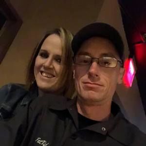 Meet your Posher, Terri